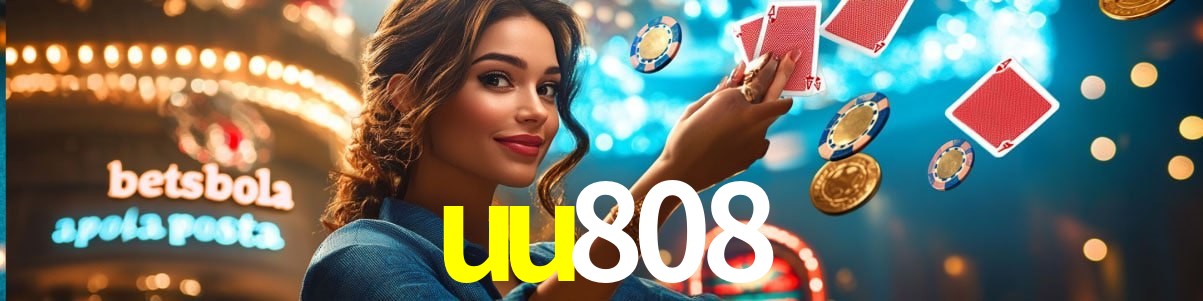 Welcome Bonus uu808