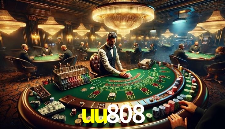 Experiência VIP uu808