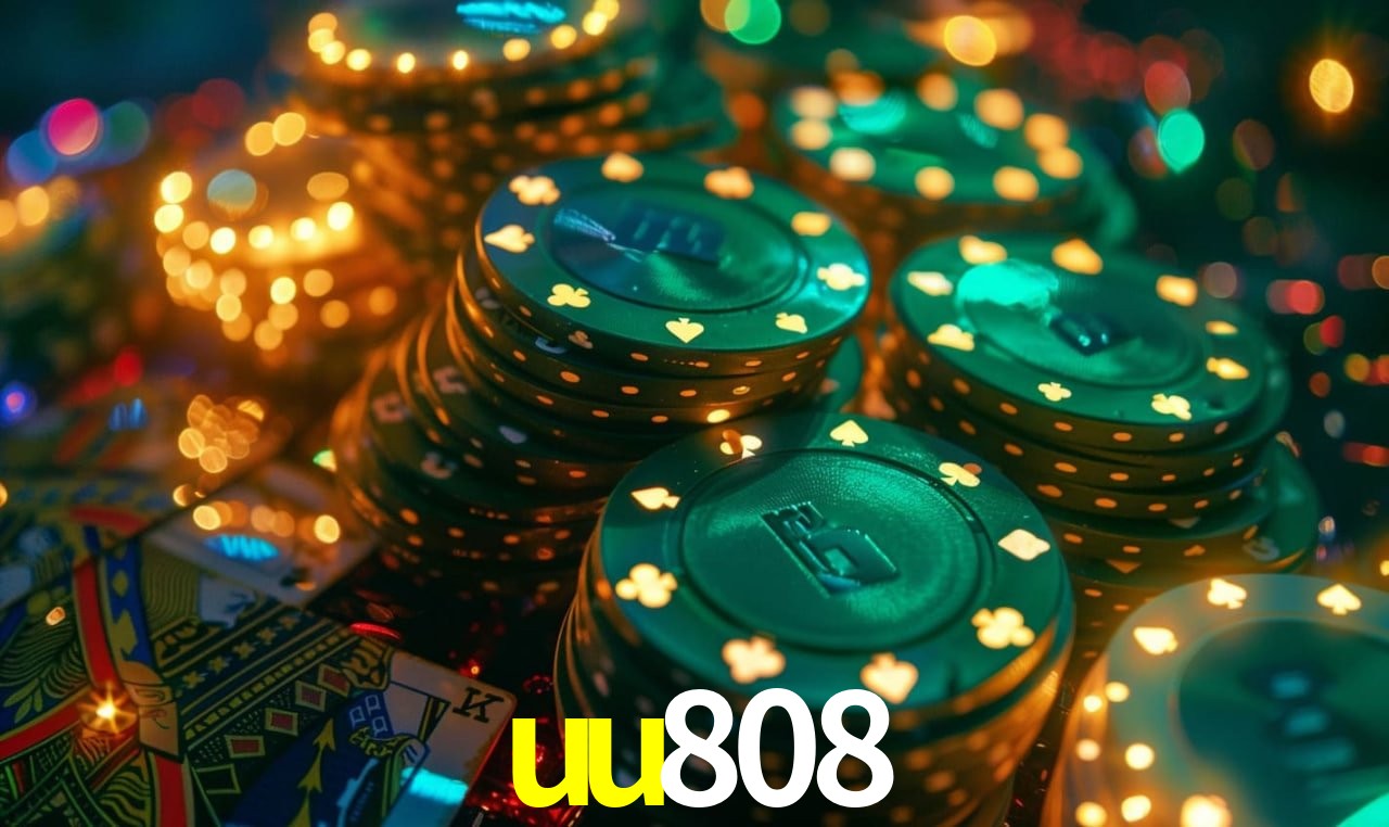 Experiência VIP uu808