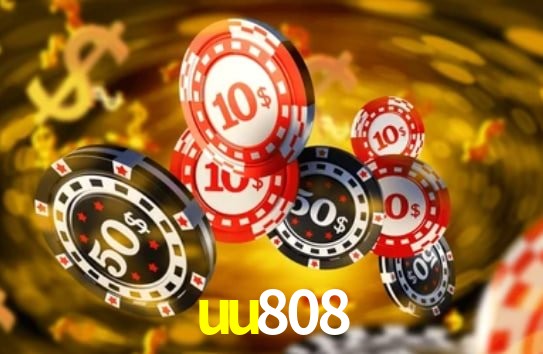Estatísticas uu808