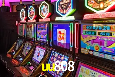 Desvendando o Mundo dos Jogos Virtuais na uu808