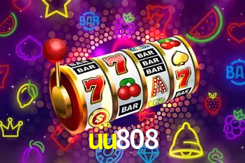 A Emoção da Loteria na uu808: Uma Chance de Mudança de Vida