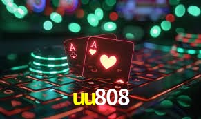 Casino Ao Vivo uu808