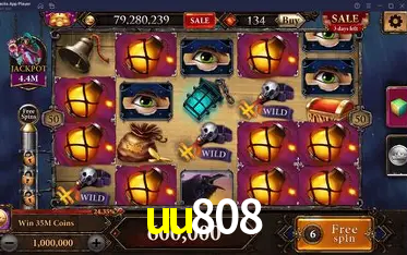 uu808 Pagamento Seguro SSL