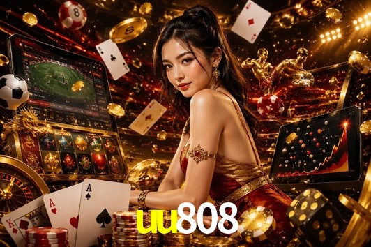Platform Technology uu808