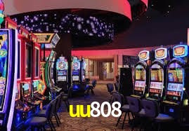 Loteria uu808 - Quina e mais jogos