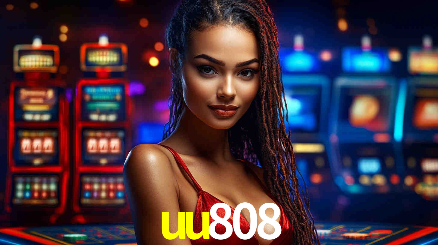 Desvendando o Mundo dos Jogos Virtuais na uu808