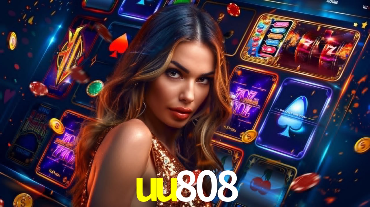 uu808 Logo 1