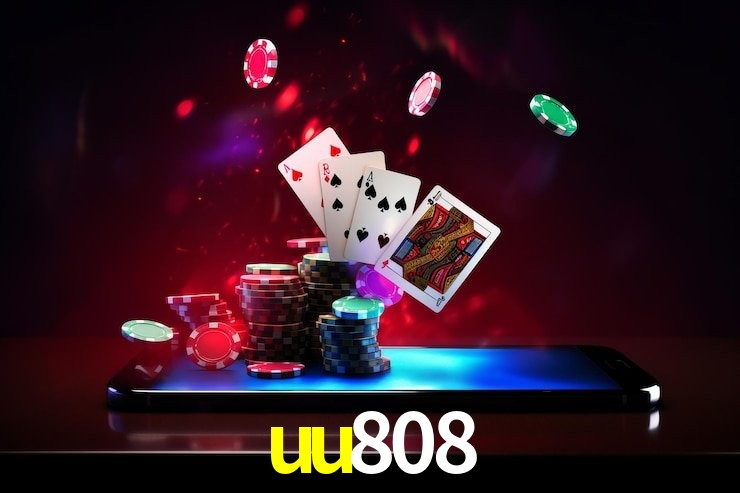 Bonus Features uu808