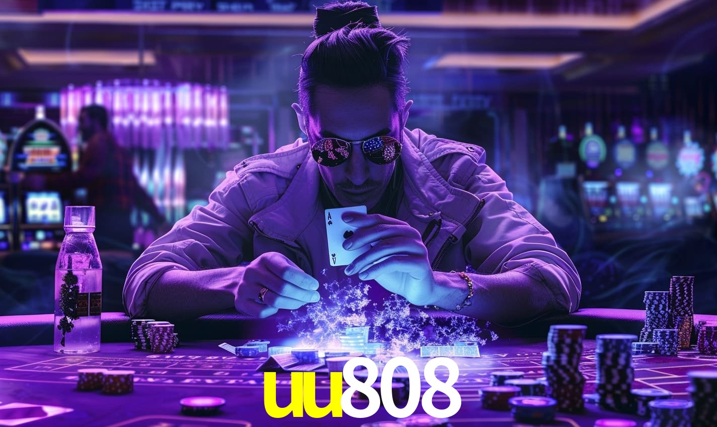 Live Casino uu808