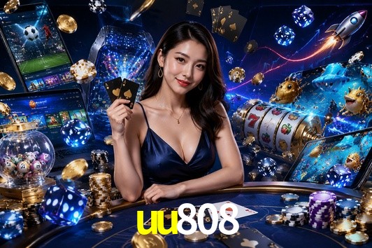 Weekend Specials uu808