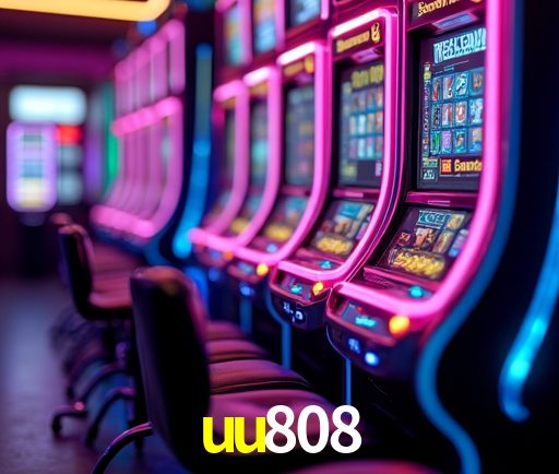 Slots uu808 - Jackpots Progressivos