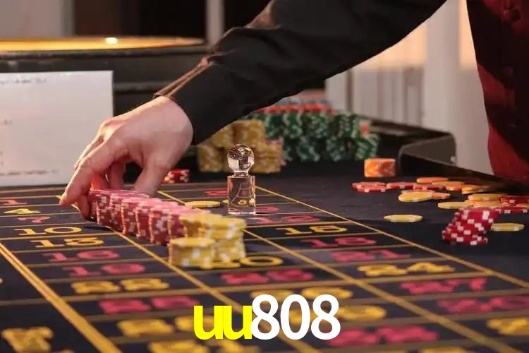 Apostas Esportivas na uu808: Um Guia Completo