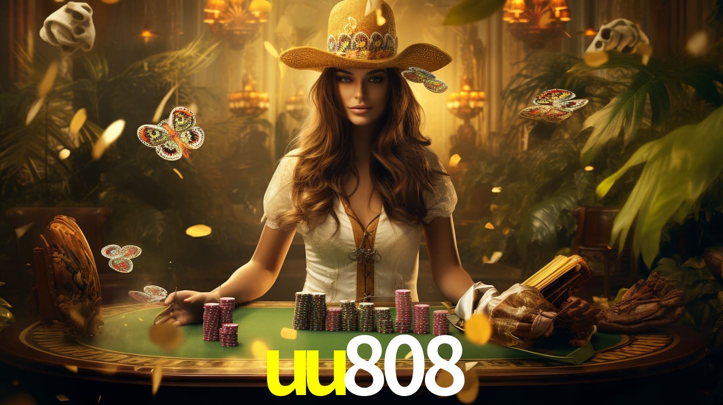 Programa VIP uu808