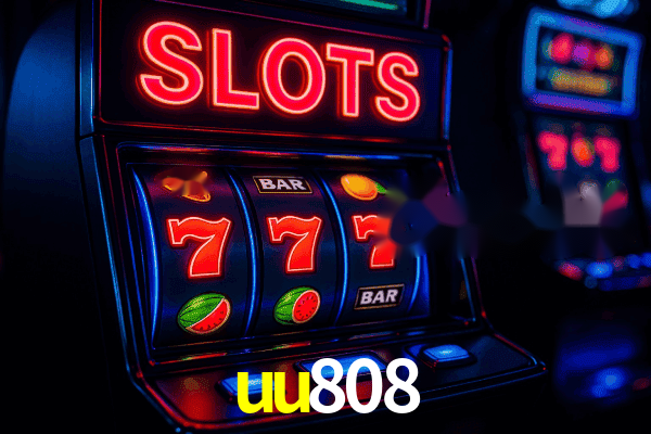 Slots uu808 - RTP Alto Certificado