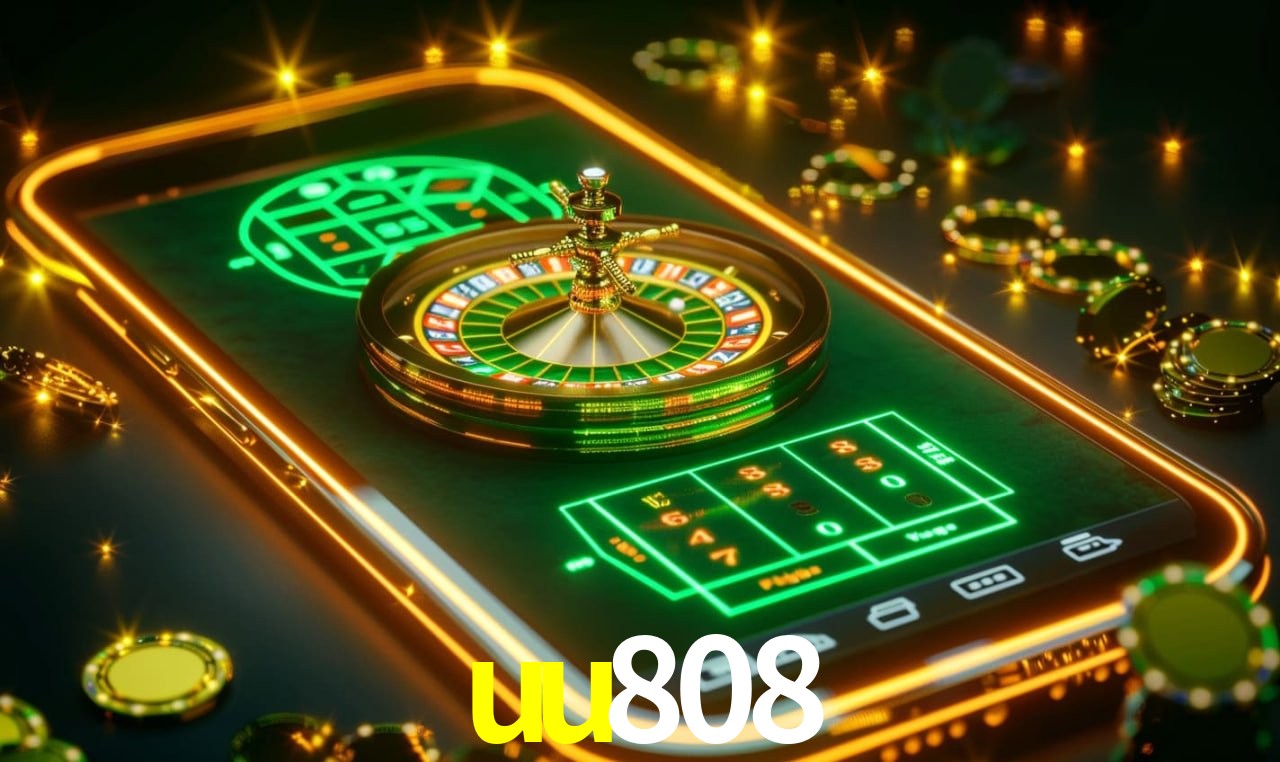 uu808 Instalar Logo 3
