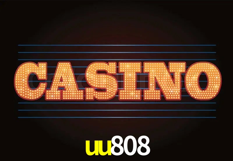 Provedores de Jogos uu808