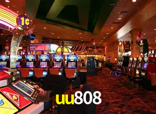 Descubra a Magia dos Jogos de Arcade no uu808