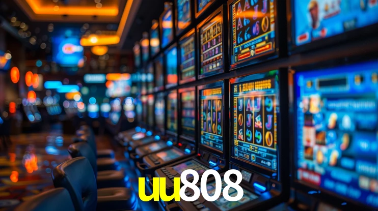 APP oficial da uu808 para mobile