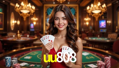 Flash Promotion uu808