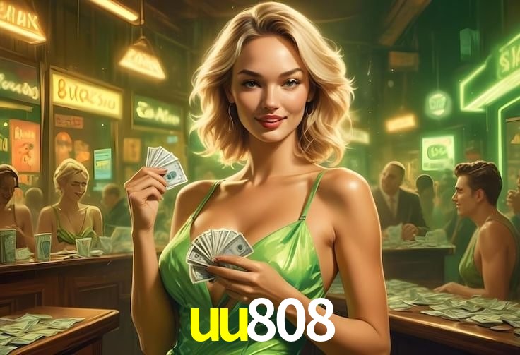 A Emoção da Loteria na uu808: Uma Chance de Mudança de Vida