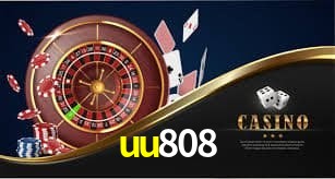 Recursos de Bônus uu808