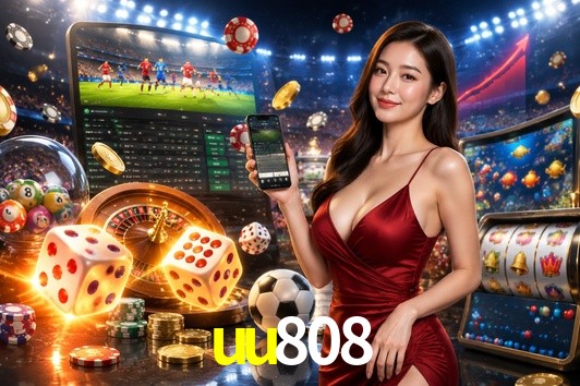 Slot Games uu808