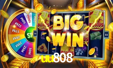 Descubra a Magia dos Jogos de Arcade no uu808