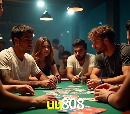 Plataforma uu808 - PIX Instantâneo