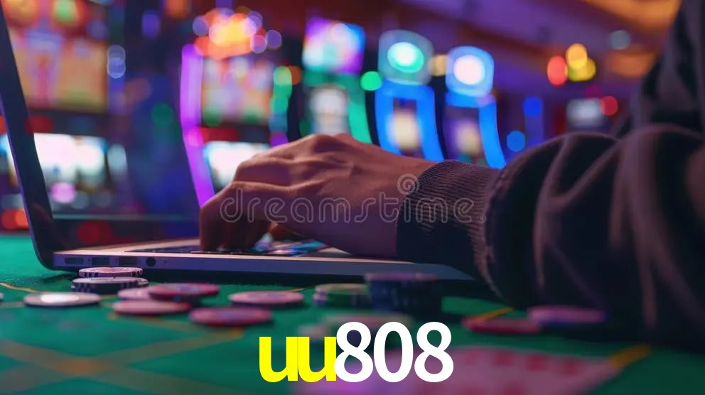 Torneios uu808