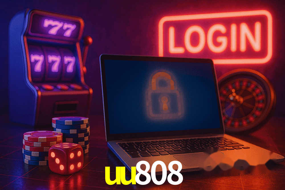 Diretório de Jogos uu808