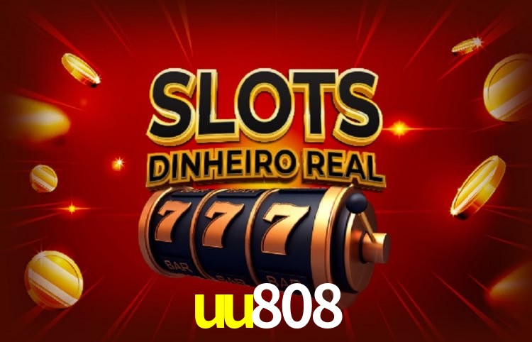uu808 Segurança Logo 2