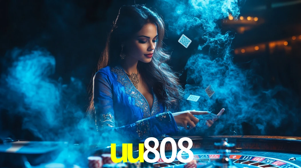 uu808 Download Oficial