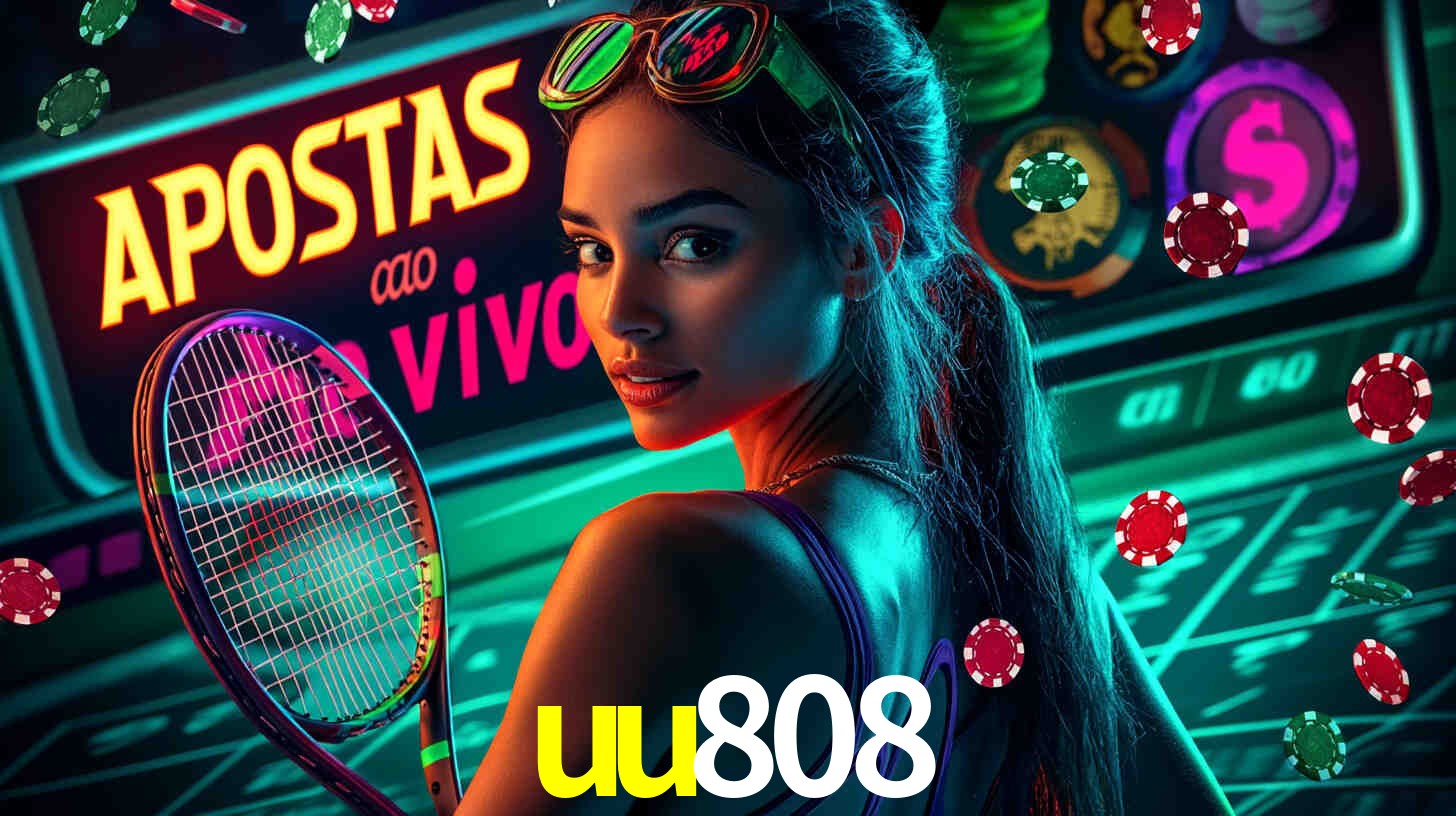 Explorando a Categoria de Eventos em Apostas na uu808