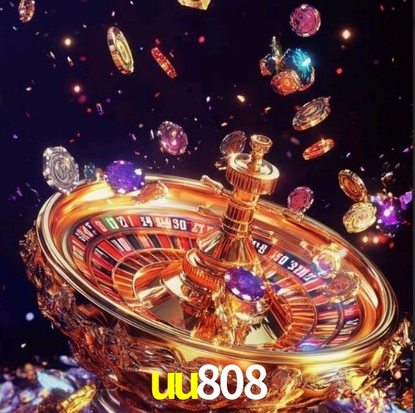uu808 Segurança Logo 1