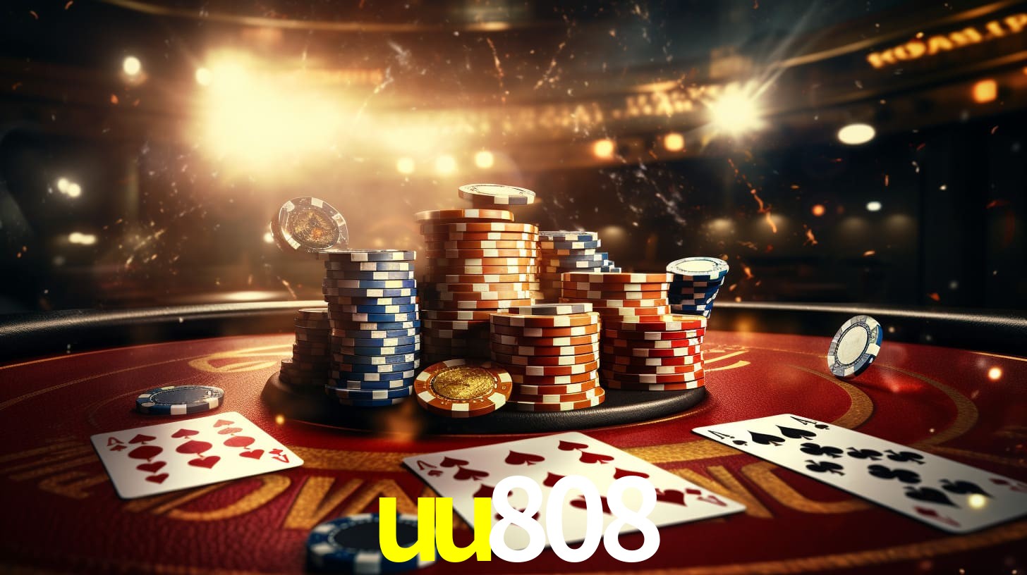 Tournaments uu808