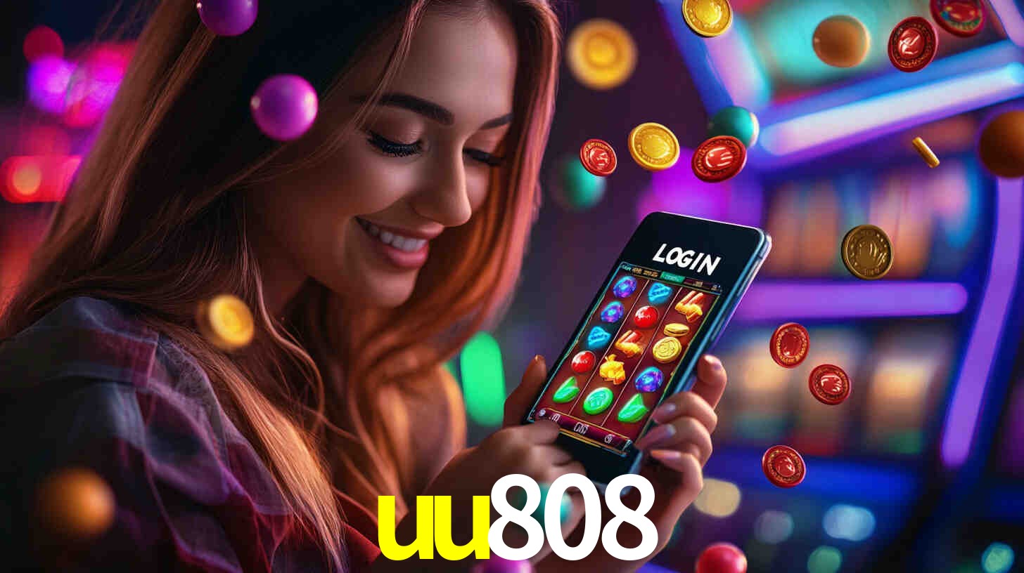 uu808: Seu Especialista em Apostas Esportivas Brasileiras