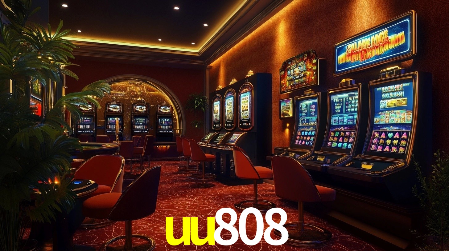 Premium Interface uu808