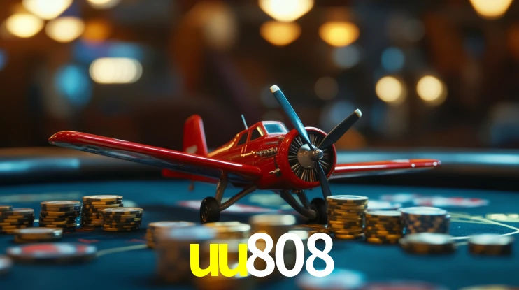 Game Providers uu808
