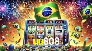 Game Statistics uu808