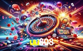 Gates of Olympus uu808