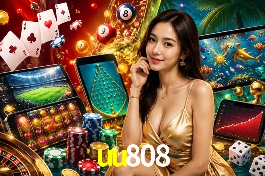 VIP Casino uu808