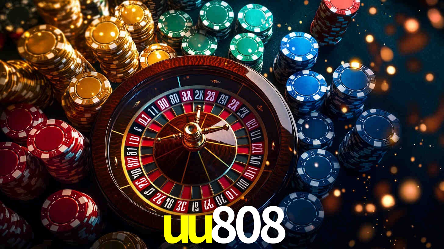 Explore as vantagens do uu808: serviço profissional e confiabilidade