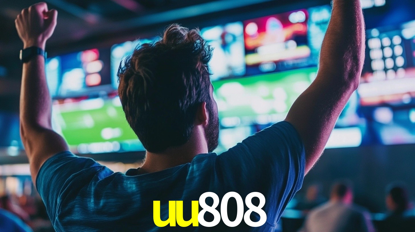 uu808: A Experiência de Casino com Jogos de Mesa ao Vivo