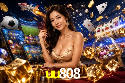 Games Directory uu808