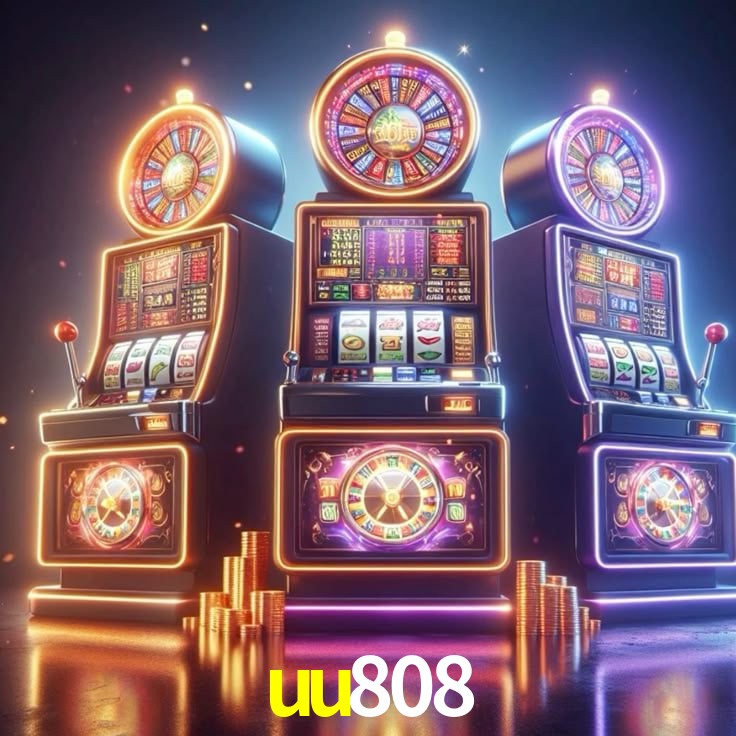 Sinta a adrenalina dos jogos de cassino com uu808