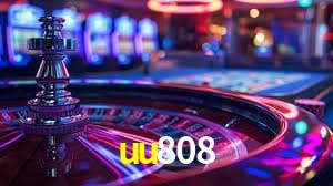 Jogos de Slot uu808