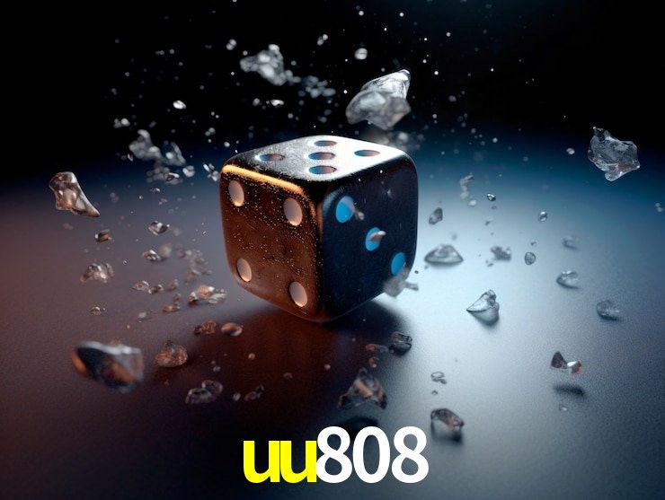 Plataforma uu808 - Cloud AWS Infrastructure