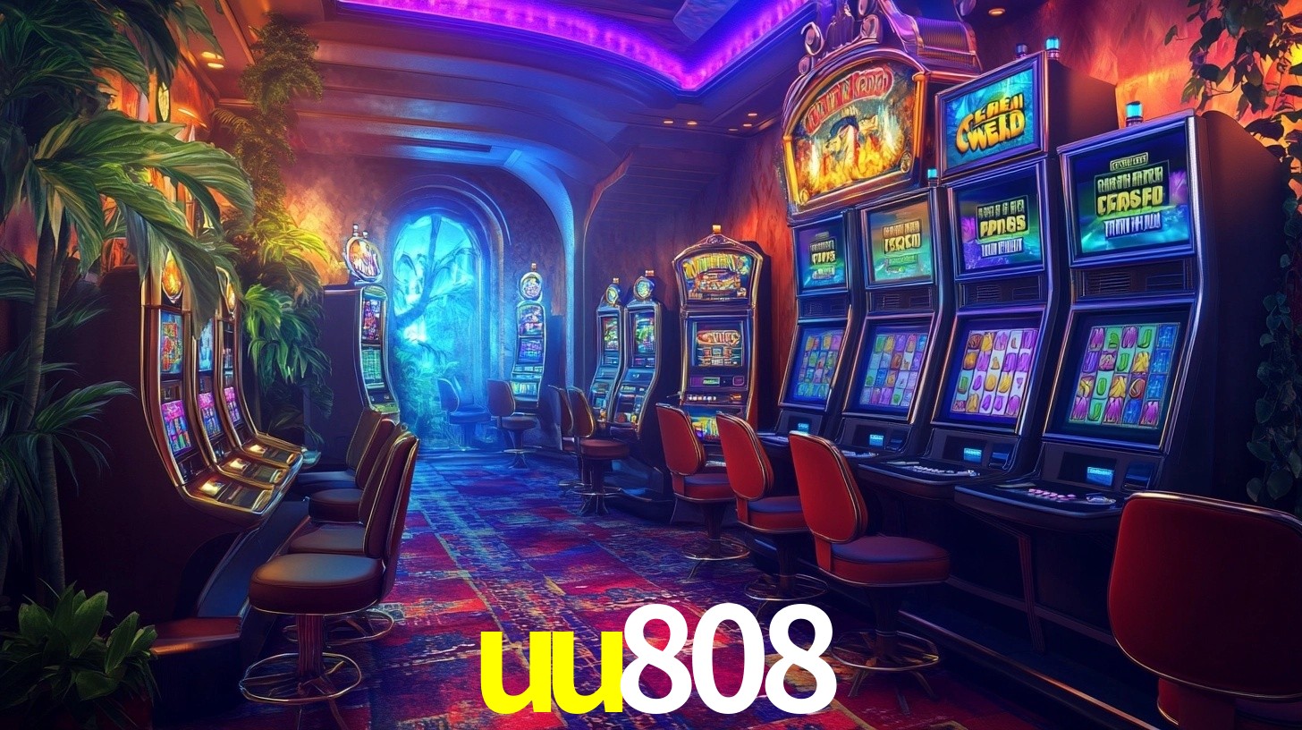 Exclusive Games uu808