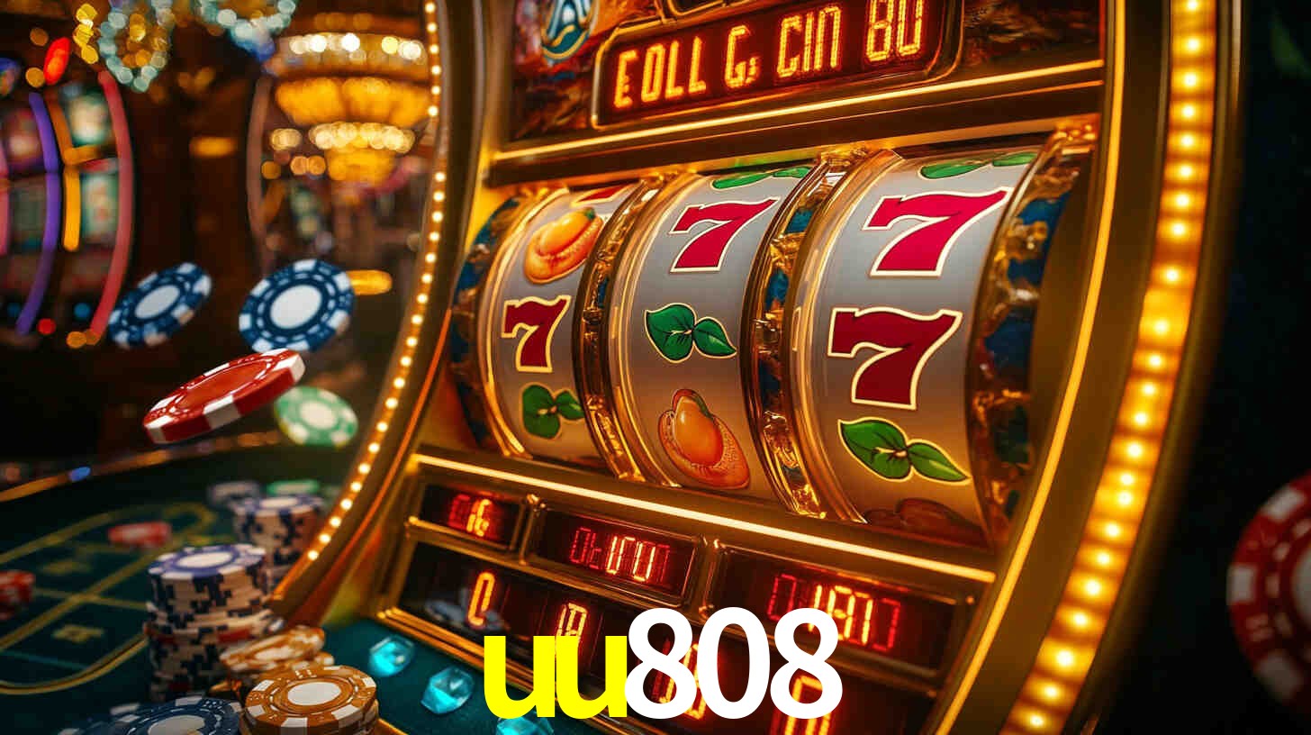 Certificação eCOGRA uu808